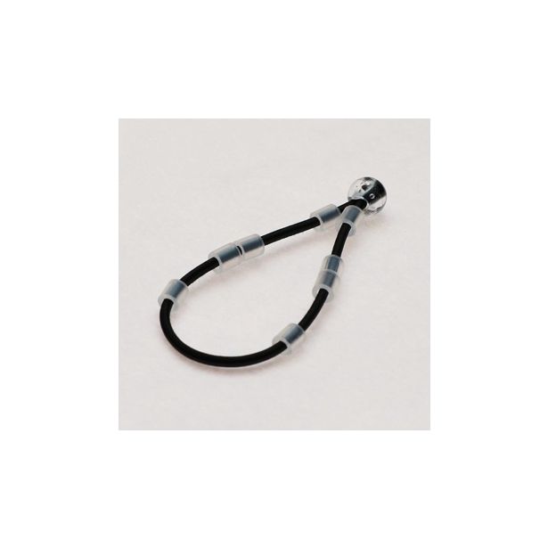 LefreQue Ultimate Band 70mm Black