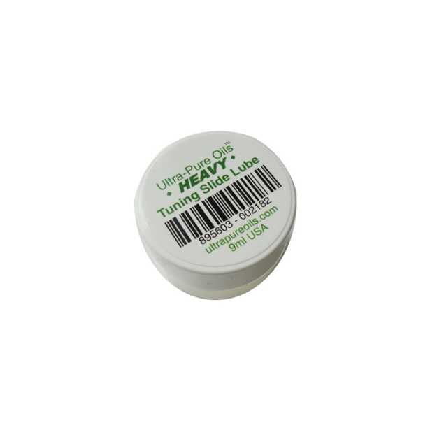 Ultra-Pure Heavy Tuning Slide Lube, 9ml