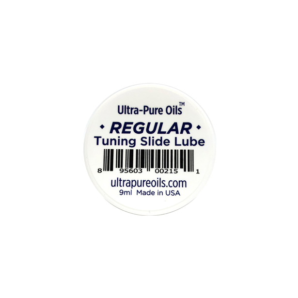 Ultra-Pure Regular Tuning Slide Lube