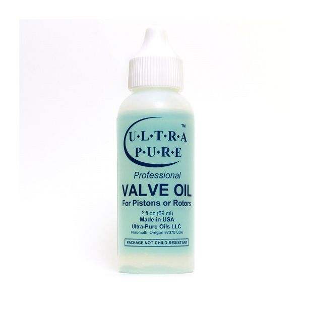 Ultra-Pure Professional Valve Oil