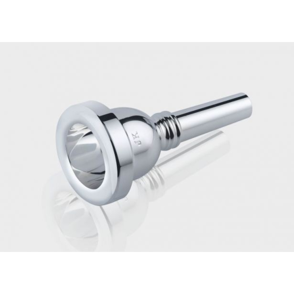 Josef Klier JK Bass/Tenor Trombone Mouthpiece USA Line