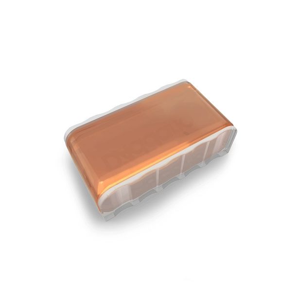 D'Addario Natural Rosin Light VR200