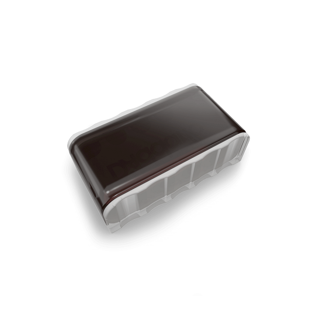 D'Addario Natural Rosin Dark VR300