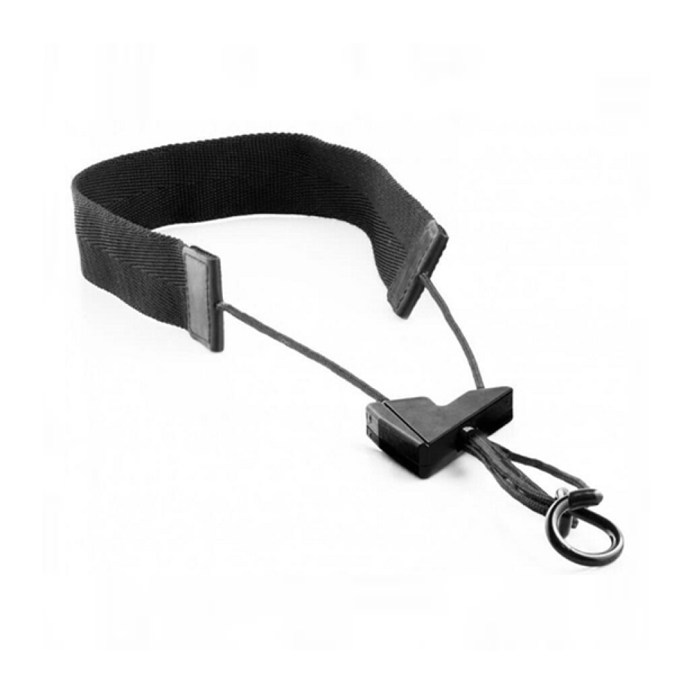 Vandoren Saxophone V. Neck Strap VSS203