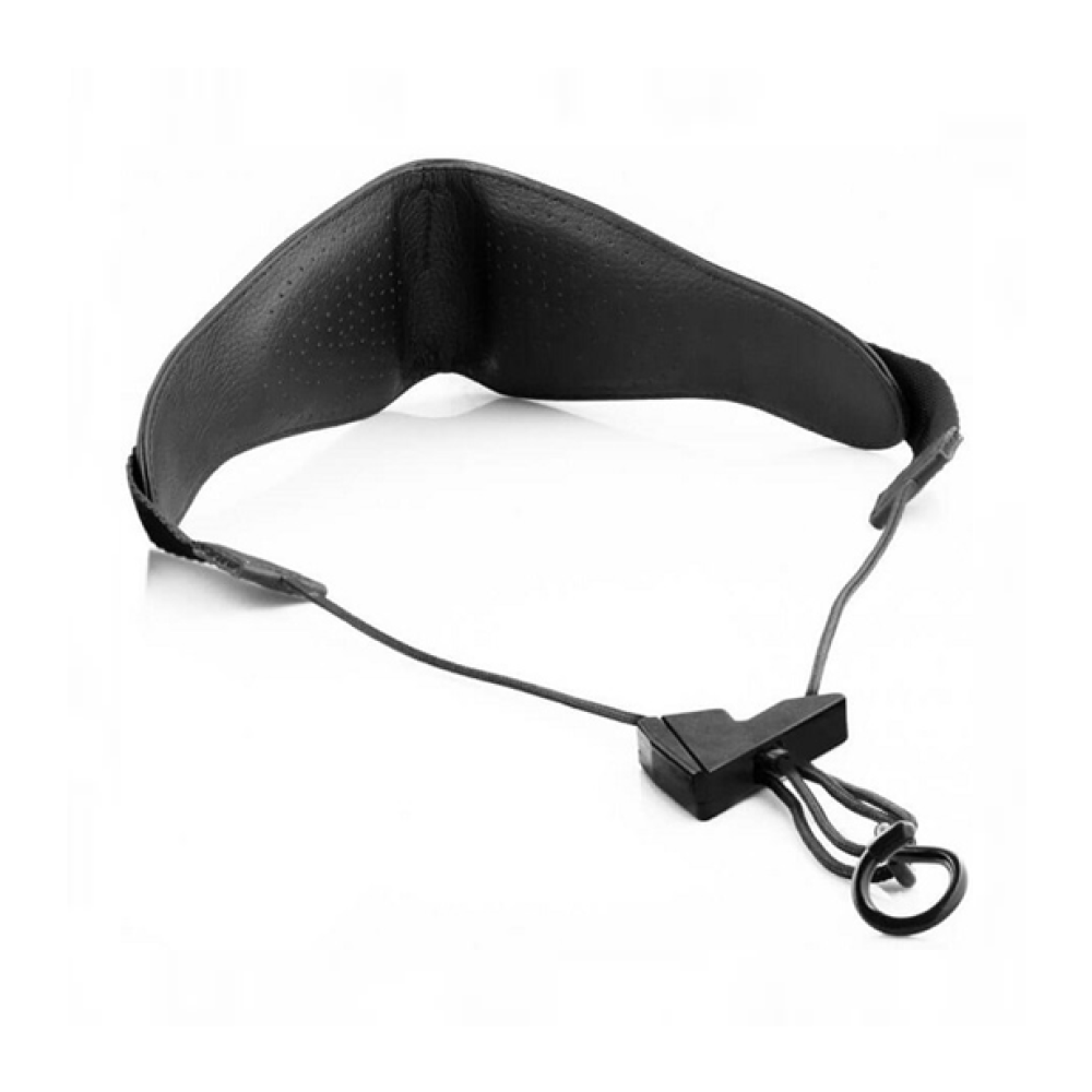 Vandoren Saxophone V. Neck Deluxe Strap VSS223