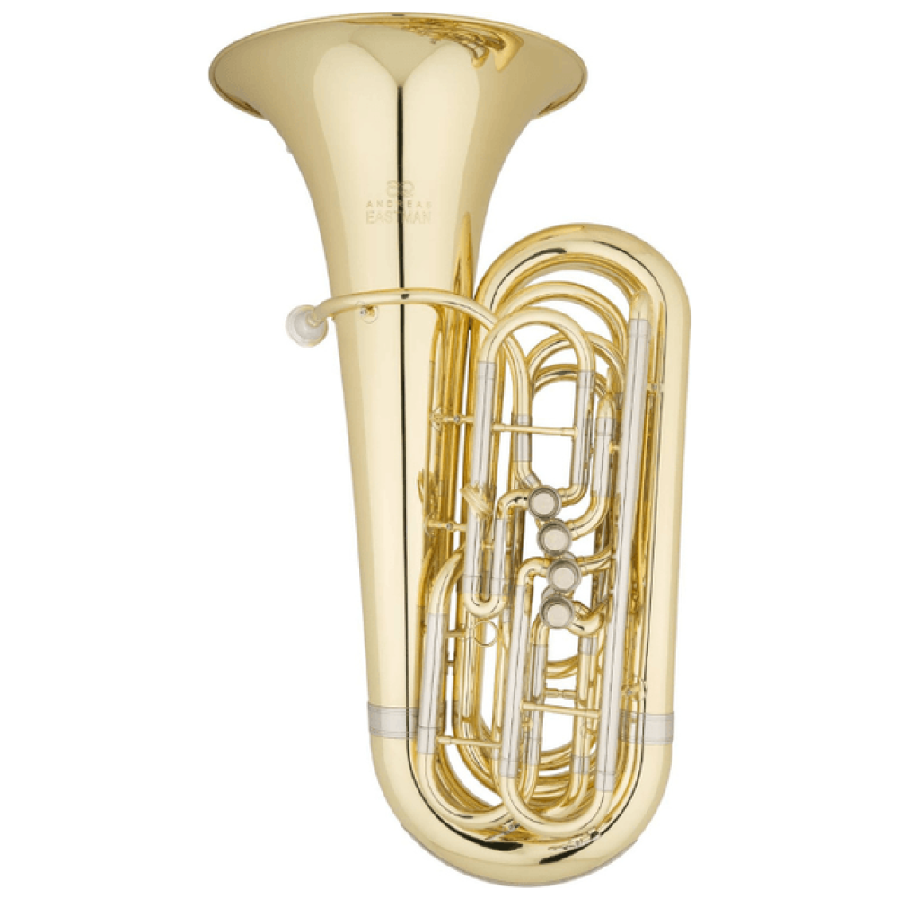 Eastman BBb Tuba EBB324