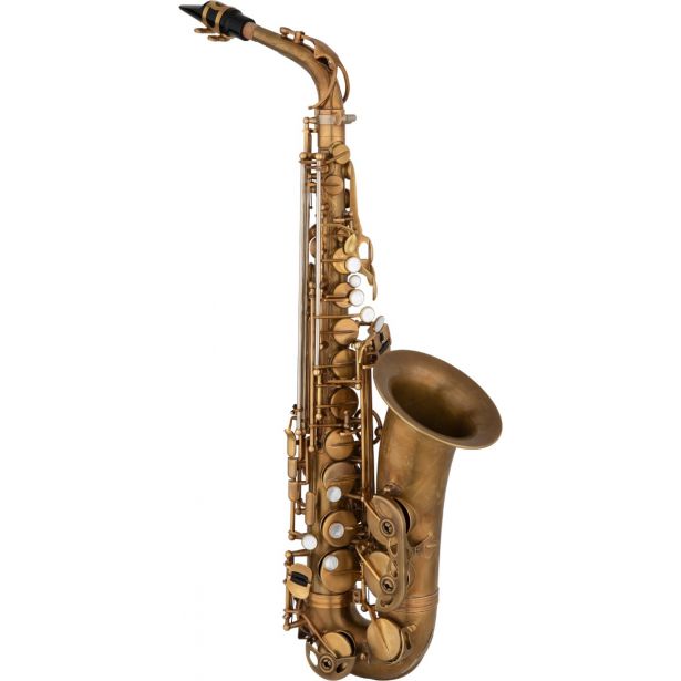 Eastman Alto Saxophone EAS652