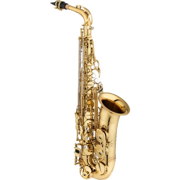 Eastman Alto Saxophone EAS850