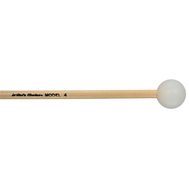 Grover Orchestral Xylophone/Glockenspiels Mallets M4