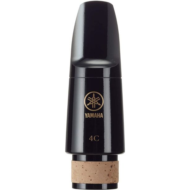 Yamaha Alto Clarinet Mouthpiece 4C