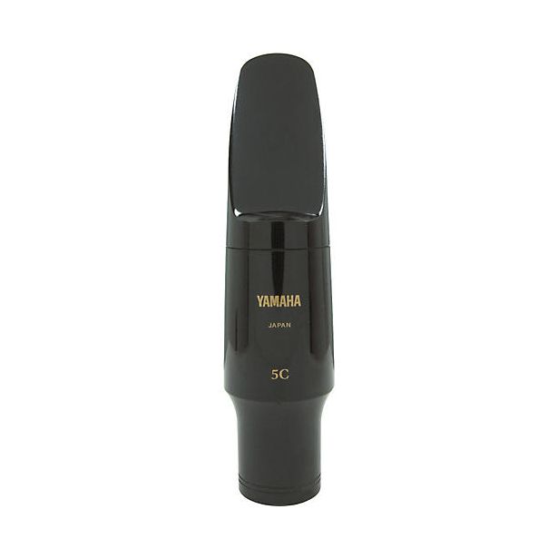 Yamaha Baritone Saxophone Mouthpiece 5C