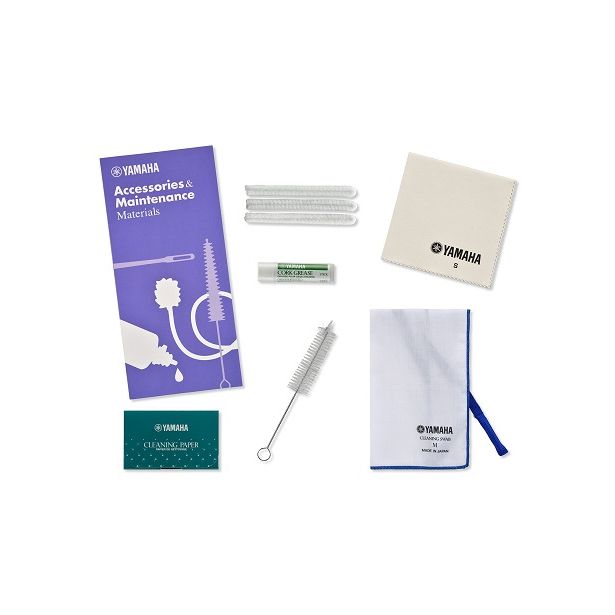 Yamaha Clarinet Maintenance Kit