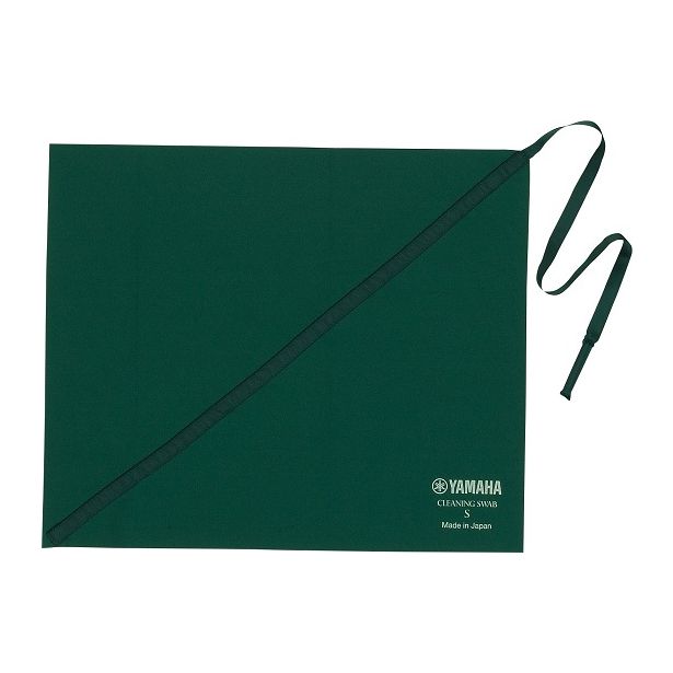 Yamaha Microfibre Cleaning Swab (S) - Sax Neck