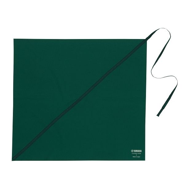 Yamaha Microfibre Cleaning Swab (L) - Bass Clarinet