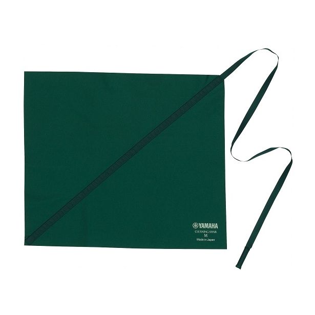 Yamaha Microfibre Cleaning Swab (M) - Eb, Bb, A, Alto Clarinet