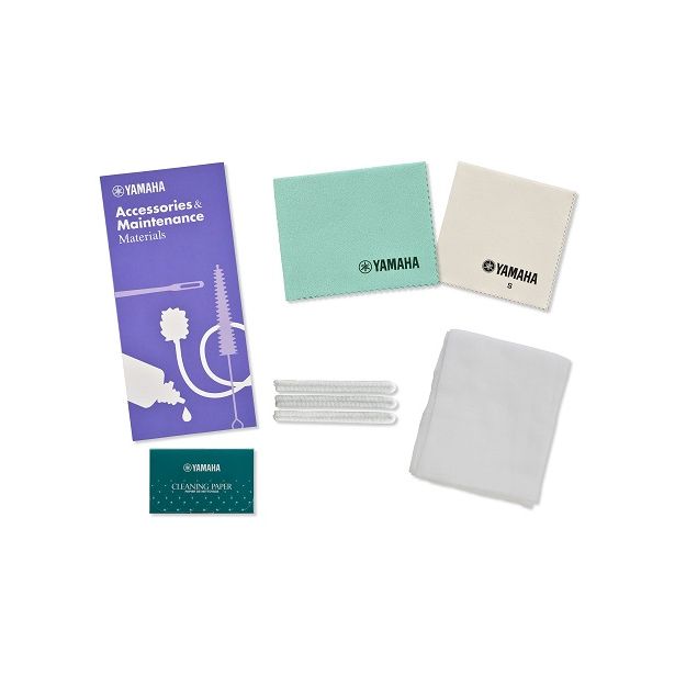 Yamaha Flute Maintenance Kit