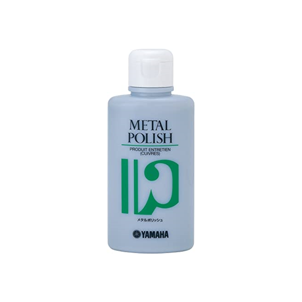 Yamaha Metal Polish MP2