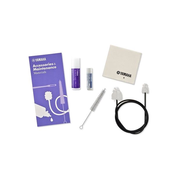 Yamaha Trombone Maintenance Kit