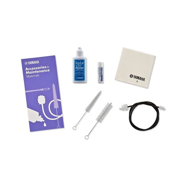 Yamaha Trumpet Maintenance Kit