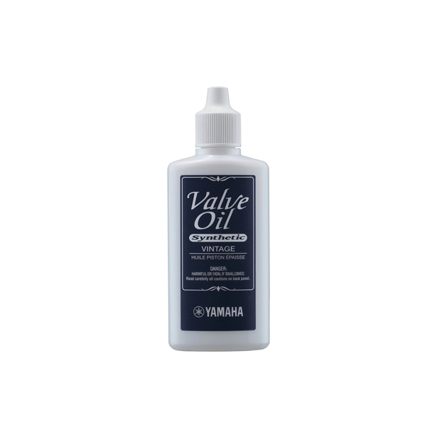 Yamaha Valve Oil (Vintage)