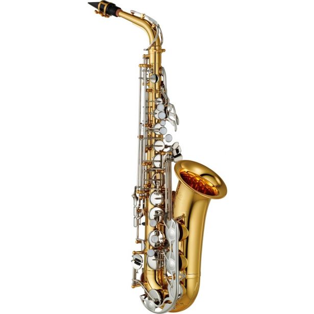Yamaha Alto Saxophone YAS26