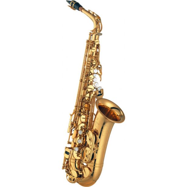 Yamaha Alto Saxophone YAS-875EX