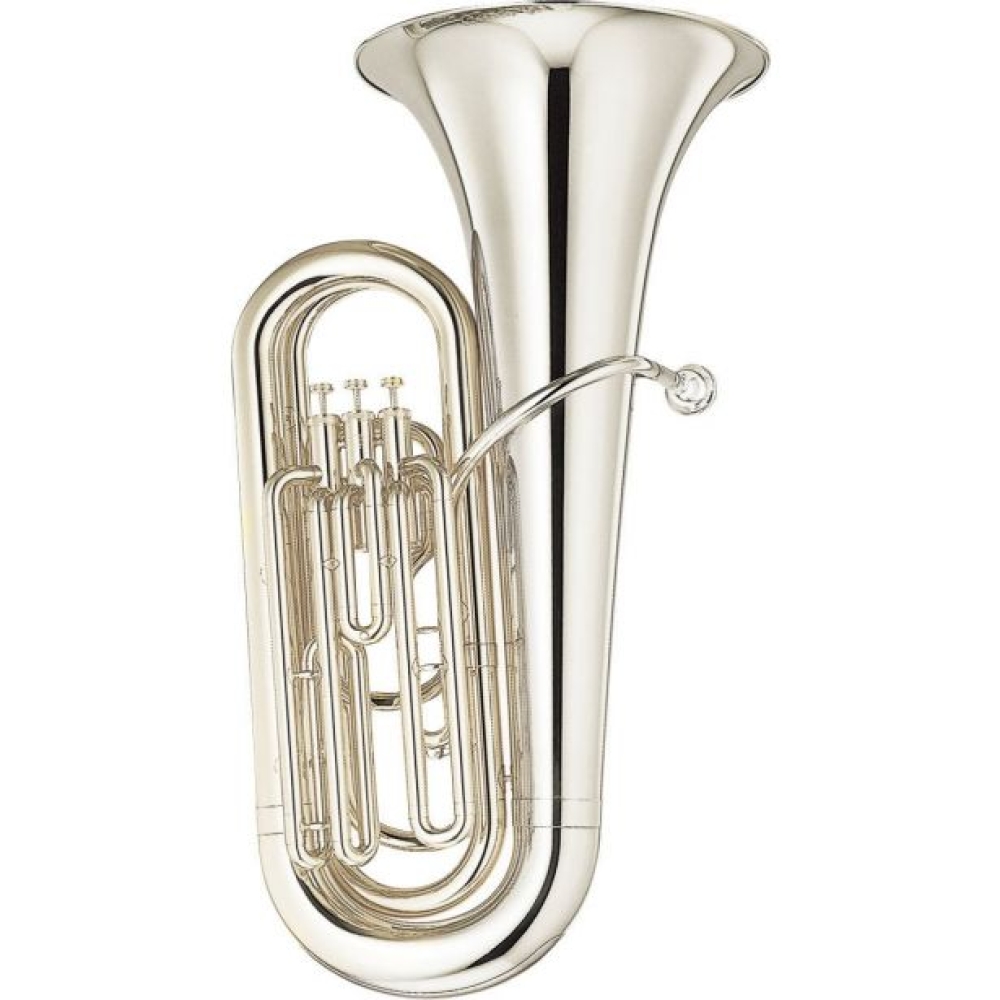Yamaha BBb Tuba YBB-105S