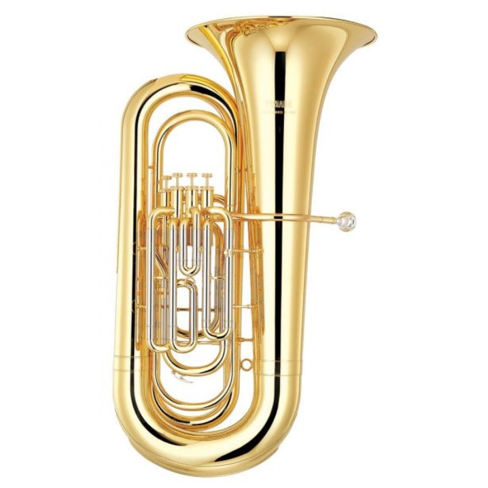 Yamaha BBb Tuba YBB-321
