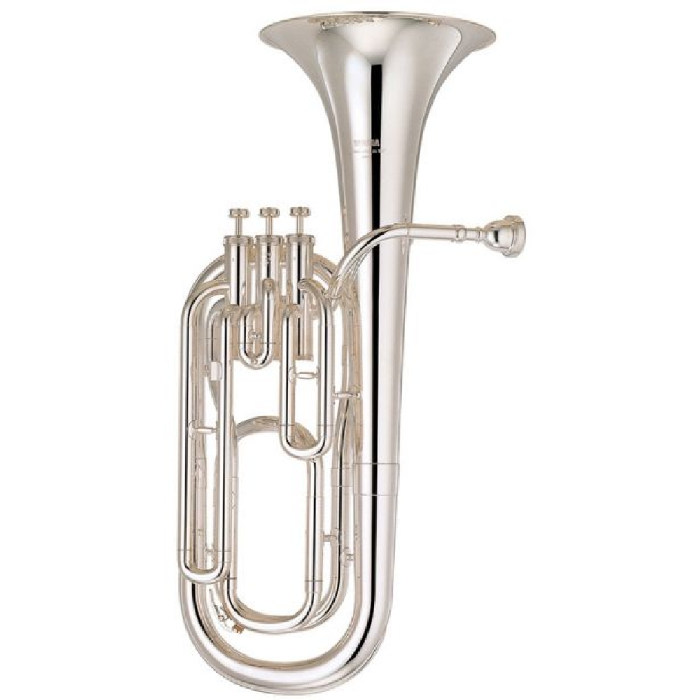 Eastman Baritone Horn EBH320S