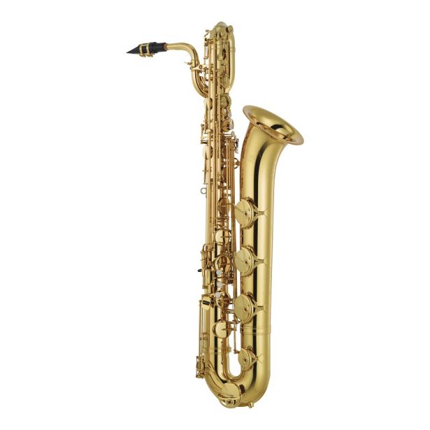 Yamaha Baritone Saxophone YBS-62