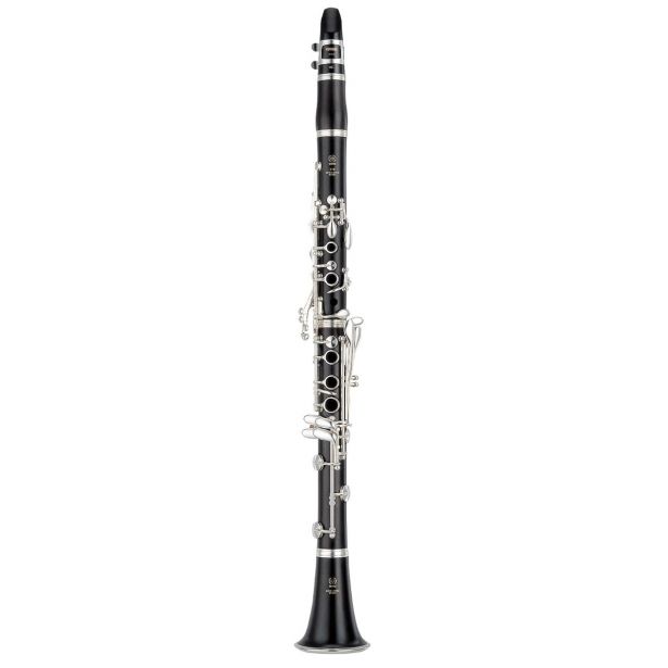 Yamaha Bb Clarinet YCL-450