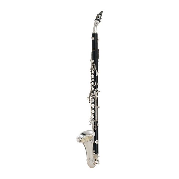 Yamaha Alto Clarinet YCL-631