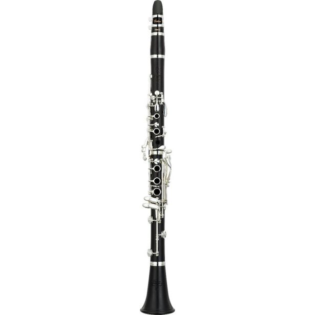 Yamaha Bb Clarinet YCL-CSGIII