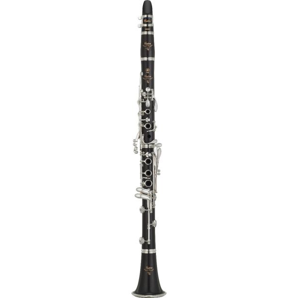 Yamaha Bb Clarinet YCL-CSVR