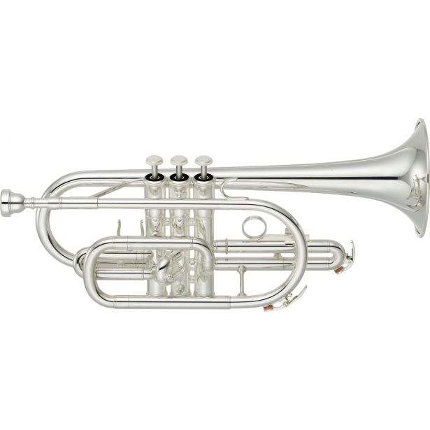 Yamaha Bb Cornet YCR-2310SIII