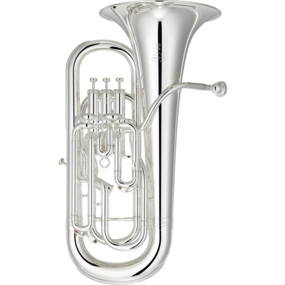 Yamaha Euphonium YEP-642S (NEO Series)