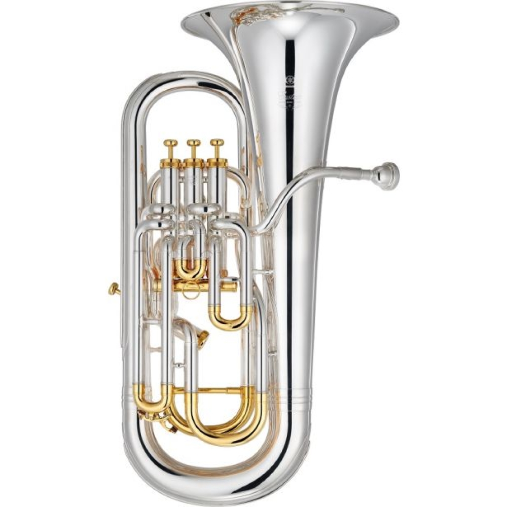 Yamaha Euphonium YEP-842S