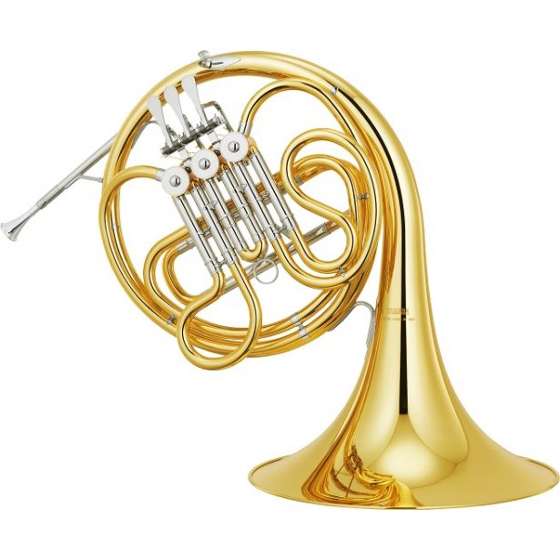 Yamaha Single French Horn YHR-314