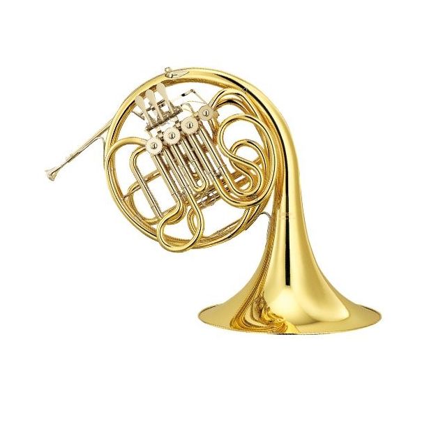Yamaha F/Bb French Horn YHR-567