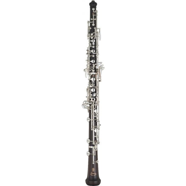Yamaha Oboe YOB-831L Duet+