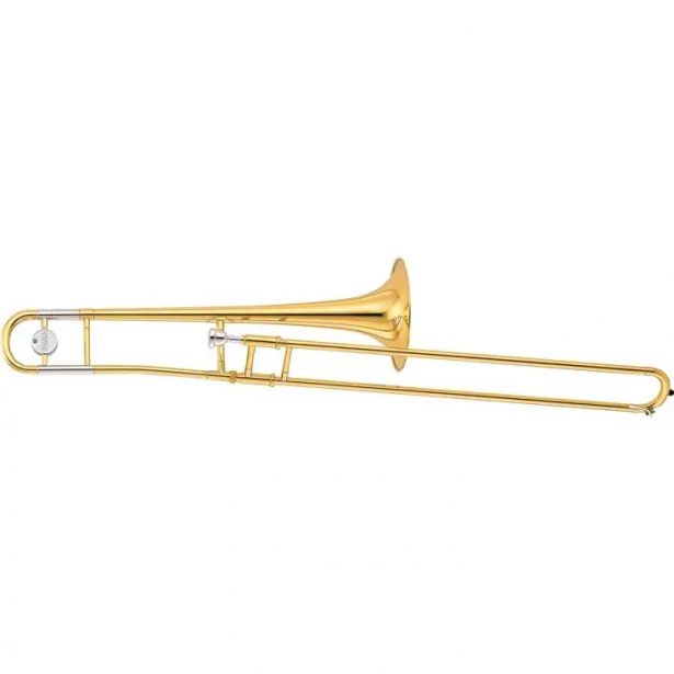 Yamaha Bb Tenor Trombone YSL-154