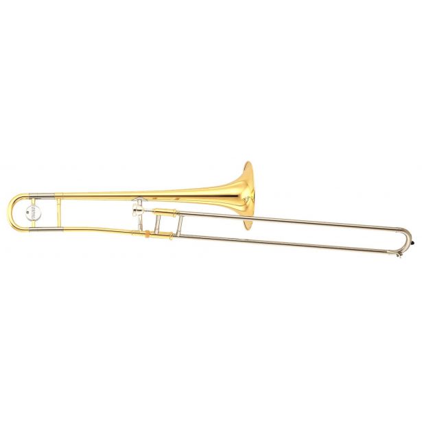 Yamaha Trombone YSL-354
