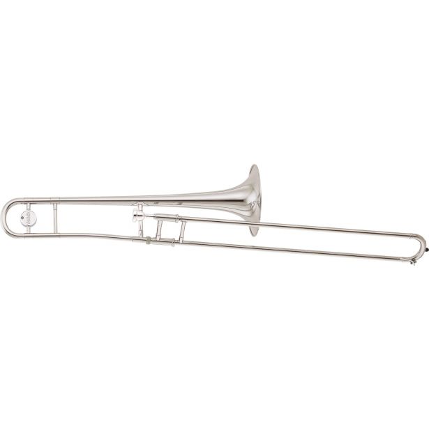 Yamaha Bb Trombone YSL-354S