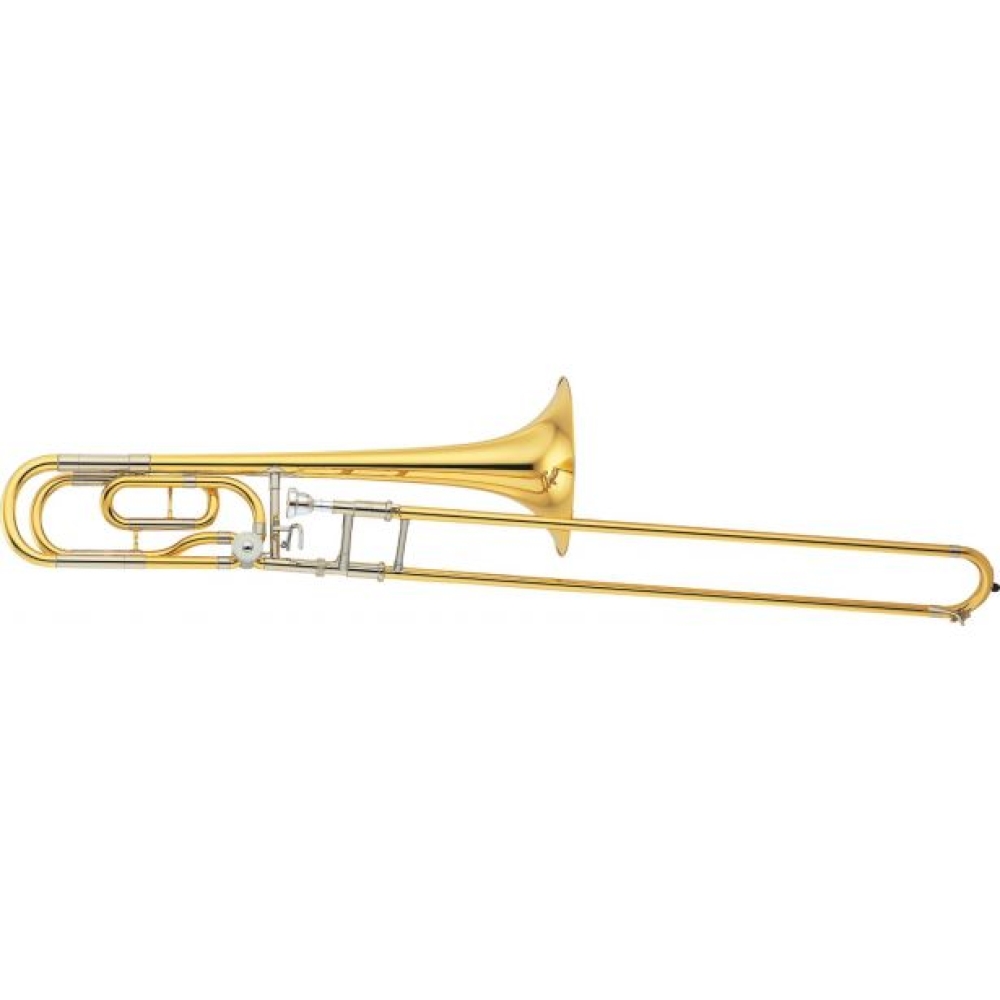 Yamaha Bb/F Tenor Trombone YSL-620