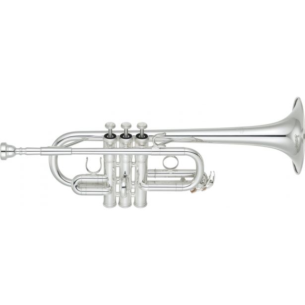 Yamaha Eb Trumpet YTR-6610S