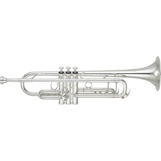 Yamaha Bb Trumpet Xeno YTR-8335S