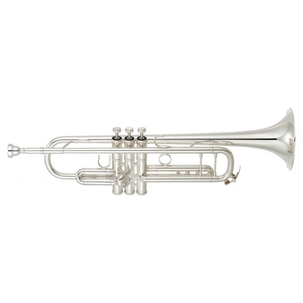 Yamaha Bb Trumpet Xeno Artist YTR-9335NYS