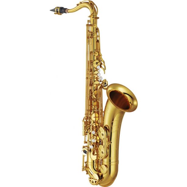 Yamaha Bb Tenor Saxophone YTS-62