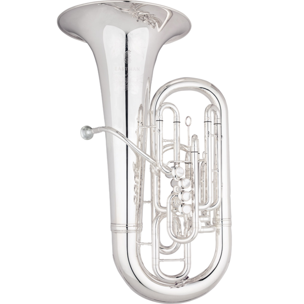 Eastman F Tuba EBF861