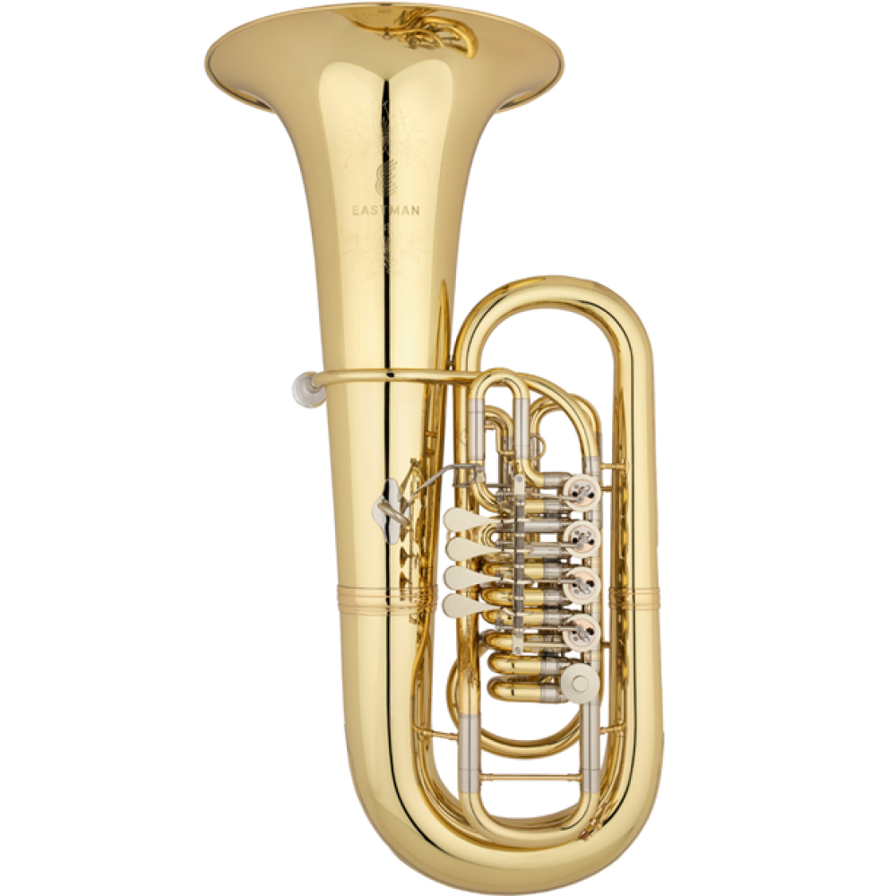 Eastman F Tuba EBF865
